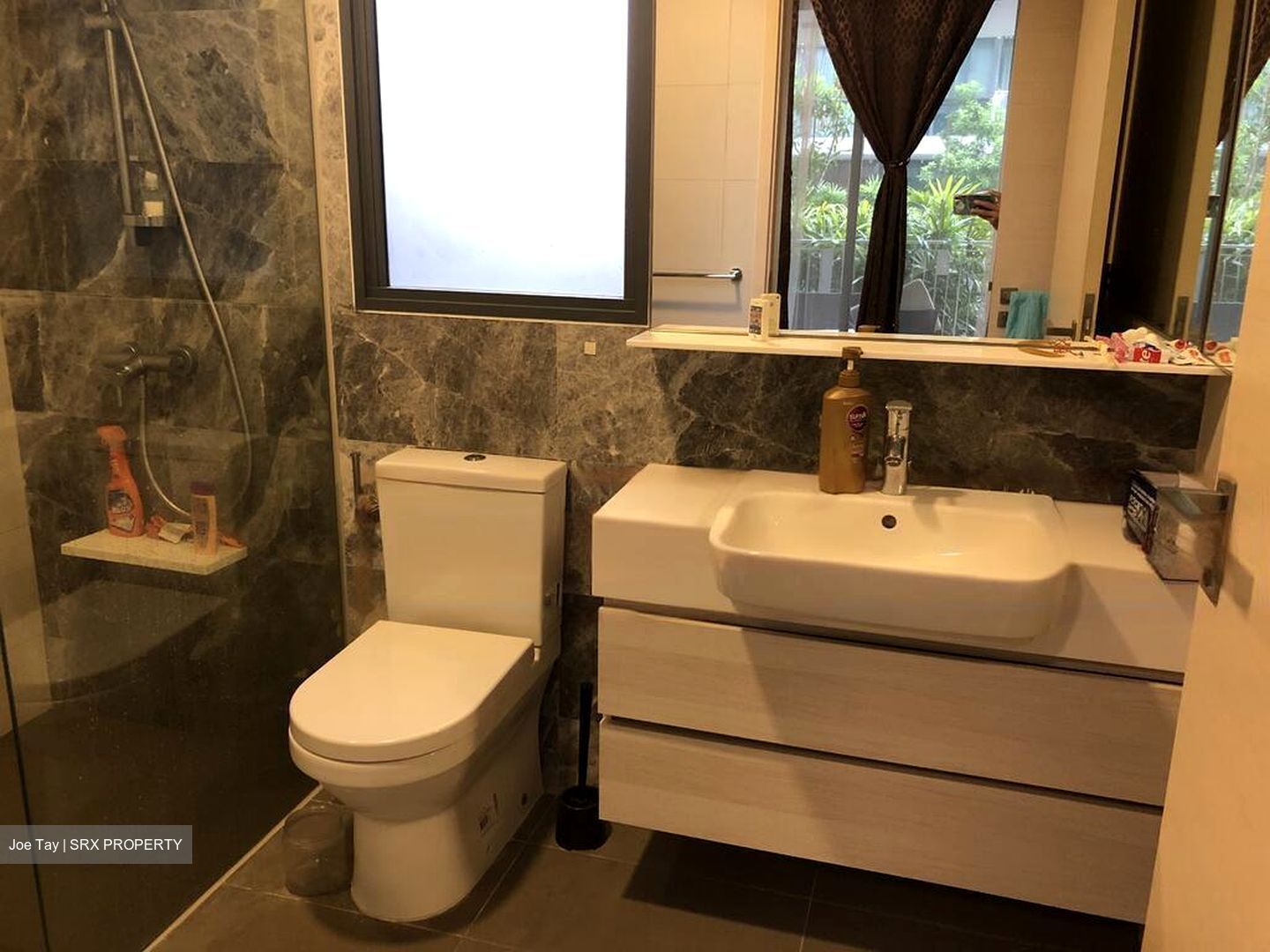 The Luxurie (D19), Condominium #460179071